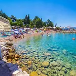 With Parking Space Njivice, Krk - 21762 شقة
