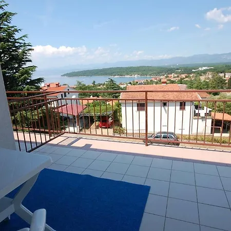 With Parking Space Njivice, Krk - 21762 نجيفيش