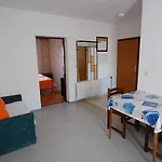 With Parking Space Njivice, Krk - 21762 Apartment *