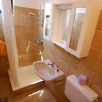 Apartment With Parking Space Njivice, Krk - 21762 *
